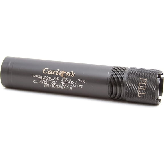 Carlson Sporting Clays 12 Ga Choke Tube Browning Invector DS Full