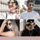 thumbnail image 5 of 5pcs Outdoor UV Cut Eye Patch Nose Sunscreen Nose Protector Sunscreen Face Protector Anti Sun for S, 5 of 5