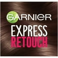 thumbnail image 2 of Garnier Express Retouch Gray Hair Concealer, Light Brown, 2 of 10