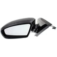 thumbnail image 5 of Mirror Compatible With 2013-2016 Nissan Pathfinder Left Driver Side Paintable Kool-Vue, 5 of 7