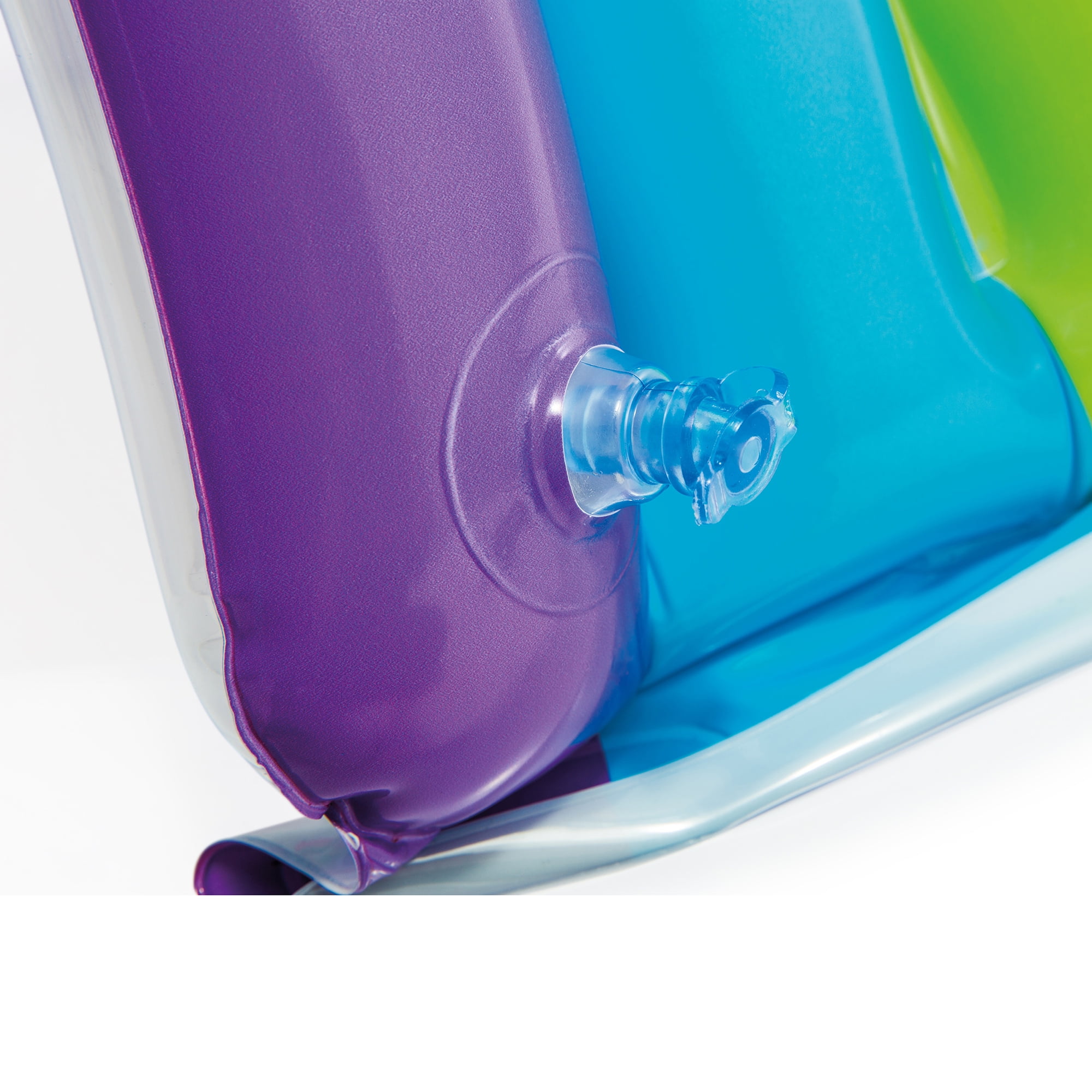 PISCINE GONFLABLE POUR Enfant Piscine Autoportante Hors Sol Intex Piscinette EUR 22,99 - FR