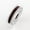 Coconut Brown-0.38mm, variant on 1Roll Tiger Tail Wire Nylon-coated Stainless Steel Camel 0.38mm 32.8 Feet(10m)/roll