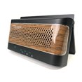 thumbnail image 1 of Car Exhaust Fan Solar Powered Car Ventilator Cooling Fan Ventilation Fans Car Radiator Suitable For Car General Types Of Cars ,High-Speed Airflow, 1 of 7