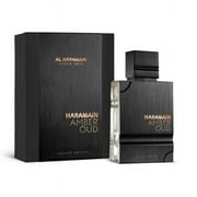 Al Haramain Unisex Amber Oud Private Edition EDP Spray 4.0 oz Fragrances 6291100133451