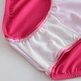thumbnail image 3 of Gymnastics Leotards for Girls Sleeveless Sparkly One-Piece Athletic Leotards 5-14 Years, 3 of 5