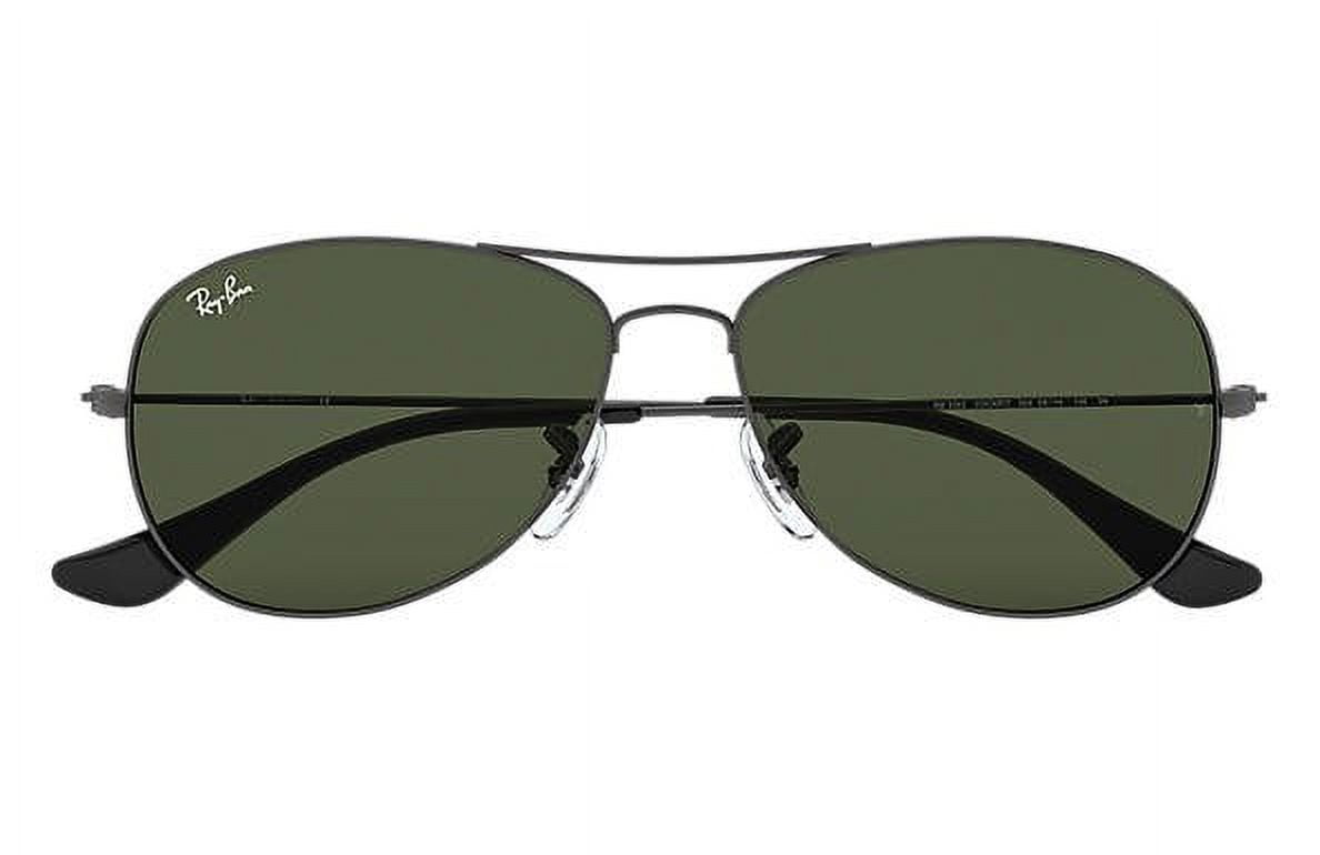 Ray-Ban Cockpit Sunglasses RB3362-004