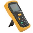 thumbnail image 4 of DT‑610B High Accuracy High Temperature Thermometer Electronic Thermocouple Thermometer with Probe Sharkdo, 4 of 9