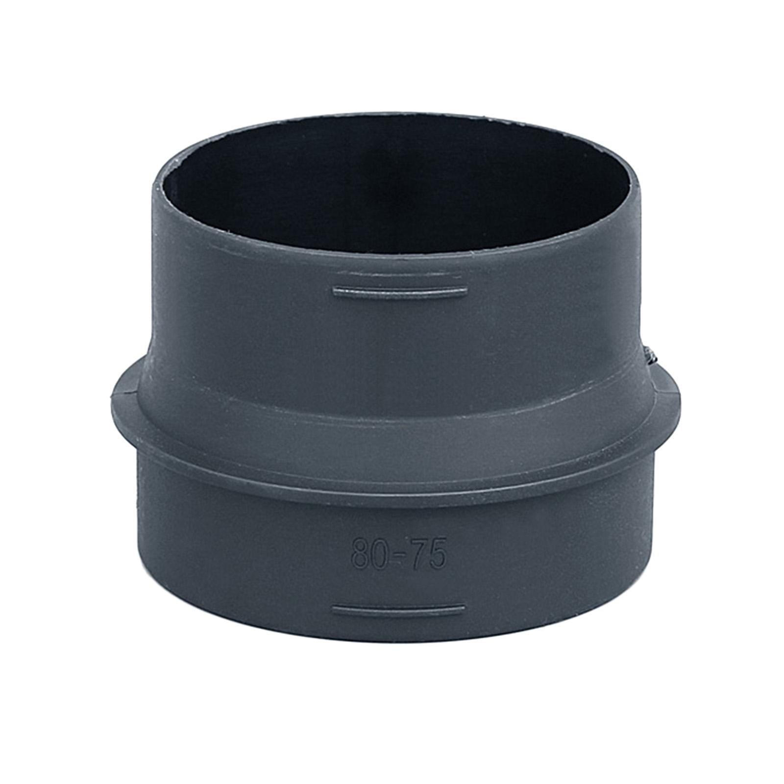 6pcs 60mm Car Heater Duct Joiner Pipe Air Parking Heater Hose Line Connector For Long 79mm - View #9