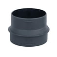 thumbnail image 2 of 3xConector Reductor De Conductos De Calentador De Estacionamiento Bjjt-75-80-D Repuestos, 2 of 8