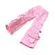 thumbnail image 2 of 1:12 Pantalones cargo Disfraz de muñeca Escena de fotografía Elegante Cosplay Decoración Juego de roles Rosa, 2 of 9