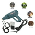 thumbnail image 3 of CDZHLTG 4800W Inverter Electric Welding Gun Machine ARC Handheld Welder with case 110V, 3 of 16