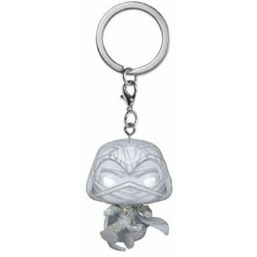 FUNKO POP! KEYCHAIN: Moon Knight - Jumping Knight, Funko, Gifts