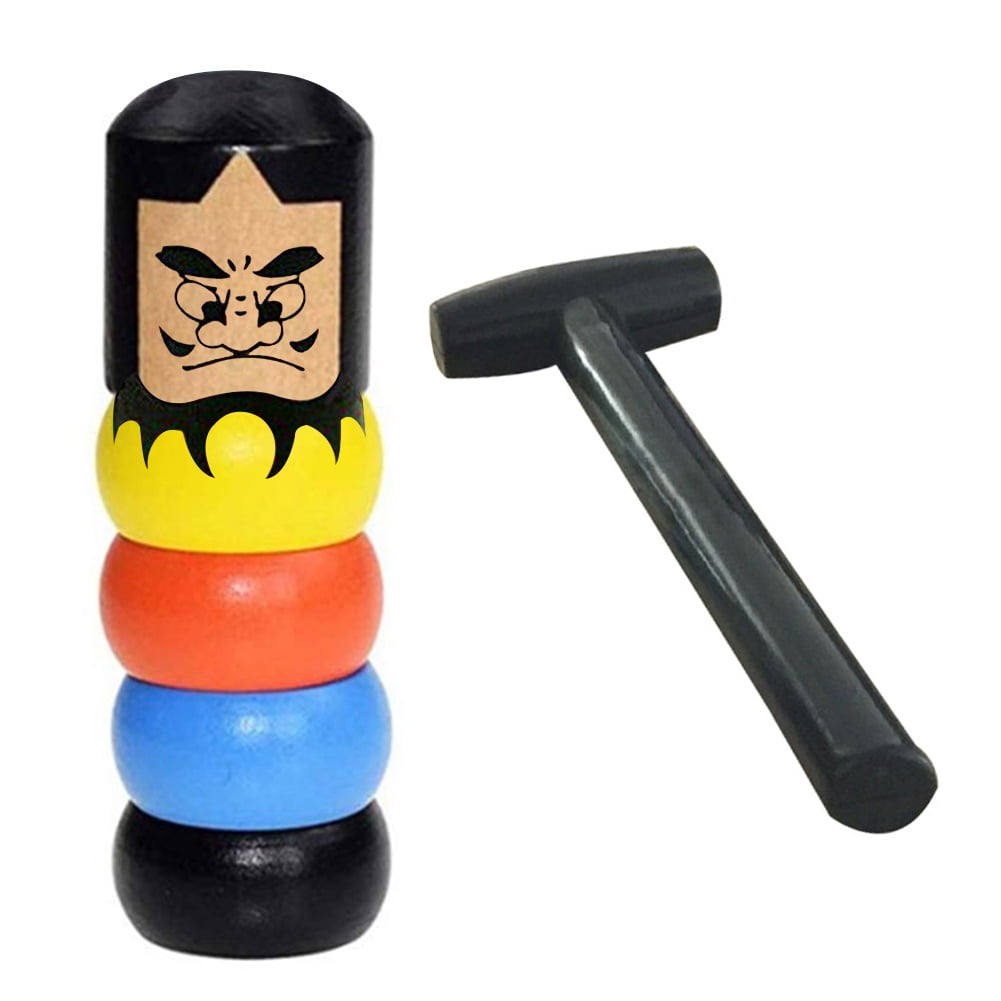 hammer stress toy