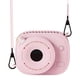 thumbnail image 1 of Kids Camera Mini Fans Strong-Wind Outdoor Cooling Fan for Kids Boys Girls, 1 of 5