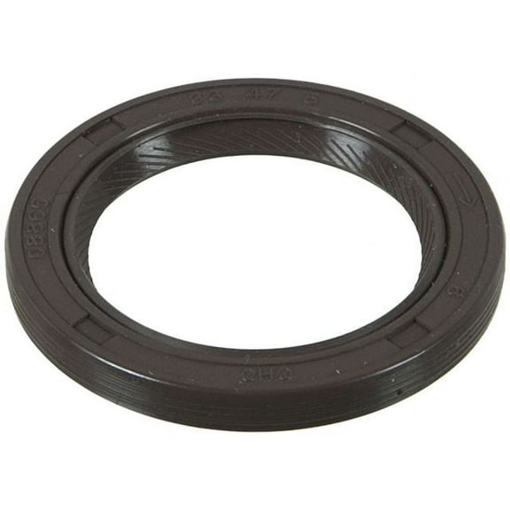 Crankshaft Seal - Compatible with 2013 - 2019 Ford Escape 2014 2015 2016 2017 2018