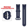 thumbnail image 3 of Correa Smartwatch para Redmi Watch 2/2 Lite Versión Global Band (Azul oscuro), 3 of 8