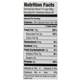 thumbnail image 2 of Kirkland Signature Extra Fancy Unsalted Mixed Nuts 2.5 (LB) (Pack of 2, Totaling 5 Pounds), 2 of 6