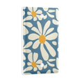 thumbnail image 2 of Yayeee Blank Wall Plate Cover 1-Gang 4.5"x2.7" Home Unused Decorative Outlet, Whimsy Daisy Pattern, 2 of 7