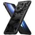 thumbnail image 1 of Funda Ringke Fusion-X compatible con OnePlus 13R - Camo Black, 1 of 9