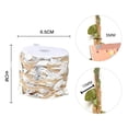 thumbnail image 4 of veasfak Ruban Décoratif de Jardin pour Pièce Couronne de Verdure, 4 of 4