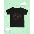 thumbnail image 3 of Dreamy Cosmical Axolotl T-Shirt Infant -Image by Shutterstock,  6 Months, 3 of 4