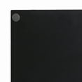 thumbnail image 4 of Kate and Laurel Lipton Decorative Modern Rectangular Tray, 16.5 x 12.25, Black and Gold, Chic Serving Tray for Storage, Organization, and Display, 4 of 8