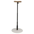 thumbnail image 3 of Stand Portable Bird Perch Removable Internal Safe, 3 of 7