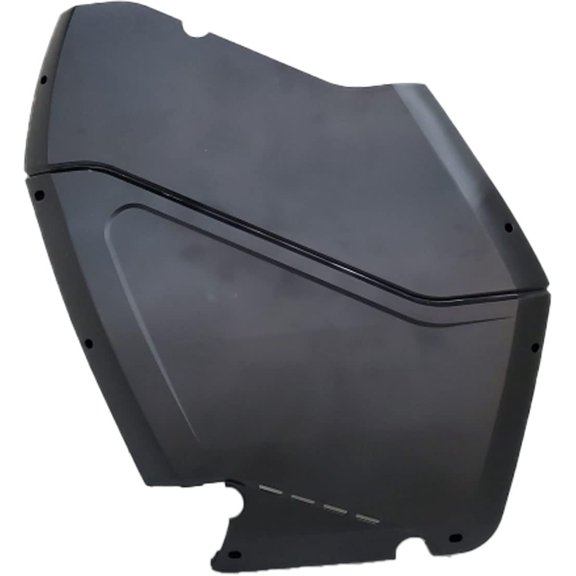 Hydra Fitness Exchange Right Chain Cover 1000439280 Works W Peak Trainer - HT5.0 - EP031 Stepper Step