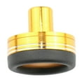 thumbnail image 2 of Tapa de extremo de caña de pescar Zulema metal Diámetro 27 mm, 2 of 8