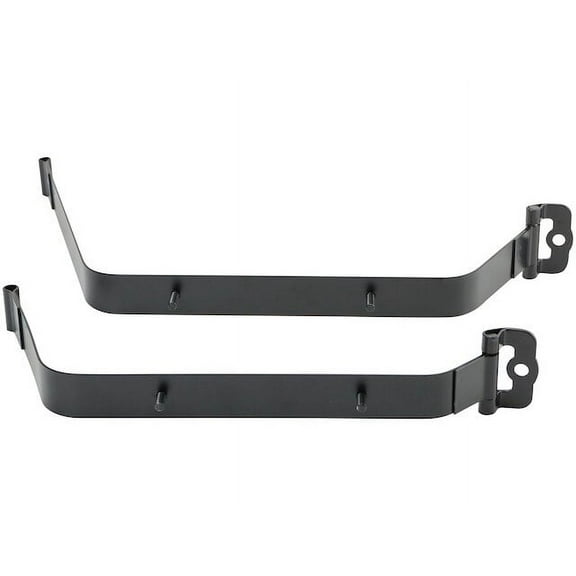 Fuel Tank Strap - Compatible with 2007 - 2014 Toyota FJ Cruiser 2008 2009 2010 2011 2012 2013