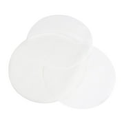 Regency Wraps Combo Pack Parchment Paper Circles, White