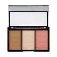 thumbnail image 2 of Paleta de contorno Makeup Revolution Ultra Sculpt & Contour Kit, 2 of 6