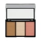 thumbnail image 2 of Paleta de contorno Makeup Revolution Ultra Sculpt & Contour Kit, 2 of 6