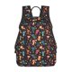 thumbnail image 1 of Fotbe Cute Animals Mochila Ligera para Hombres y Mujeres - Duradera y Resistente al Agua, Ideal para Escuela, Trabajo, Viajes y Uso Diario, 1 of 7