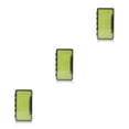 thumbnail image 2 of Caja de pesca con mosca Greeniant impermeable Triangular grande 3piezas, 2 of 6
