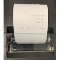 thumbnail image 4 of Monroe MNE8130X Entry Level Heavy Duty Calculator, Ivory, 4 of 4