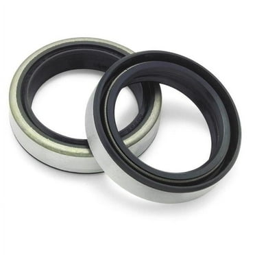 Bike Master  33 x 46 x 11 in. Fork Seal for 1982-1983 Honda CM250C Custom