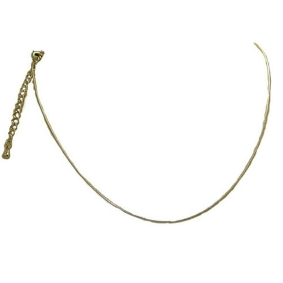 Necklace Snake Chain
