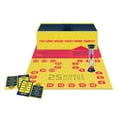 thumbnail image 4 of 25 Words or Less Board Game by USA Opoly for Family Fun, 4 of 6