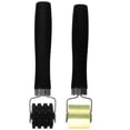 thumbnail image 1 of 2 Pcs Rouleau Anti-Bruit Outil d'Isolation Sonore à Main, 1 of 8
