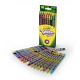 thumbnail image 2 of Crayola Twistables Colored Pencil Set, 18-Colors, 2 of 4
