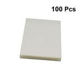 thumbnail image 6 of Sipeihong 100 Clear Laminating Pouches 6" Waterproof for Office/Home, 6 of 6