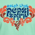 thumbnail image 3 of CafePress - Catch That Pepsi Spirit Light T Shirt - Men's Classic Graphic Cotton T-Shirt, 3 of 4