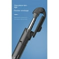 thumbnail image 6 of XT02 Bluetooth selfie stick, integrated rotating tripod, compatible with mobile phones, portable and multifunctional for live streaming and selfie, 6 of 6