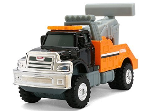 diecast tow trucks