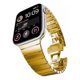 thumbnail image 1 of Correa De Eslabones De Lujo Para Apple Watch + Case O Mica, 1 of 4