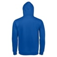 thumbnail image 4 of SOLS Mens/Womens Spencer Hooded Sweatshirt, 4 of 5