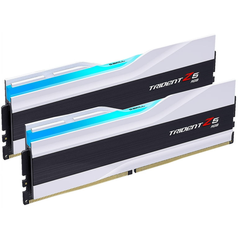 Desktop Memory (U-DIMM/CU-DIMM) - Trident Z5 RGB (DDR5/Intel