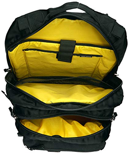 solo altitude 17.3 laptop backpack