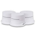 thumbnail image 1 of Wall Table Mount Bracket for Wifi Bracket White, 1 of 7